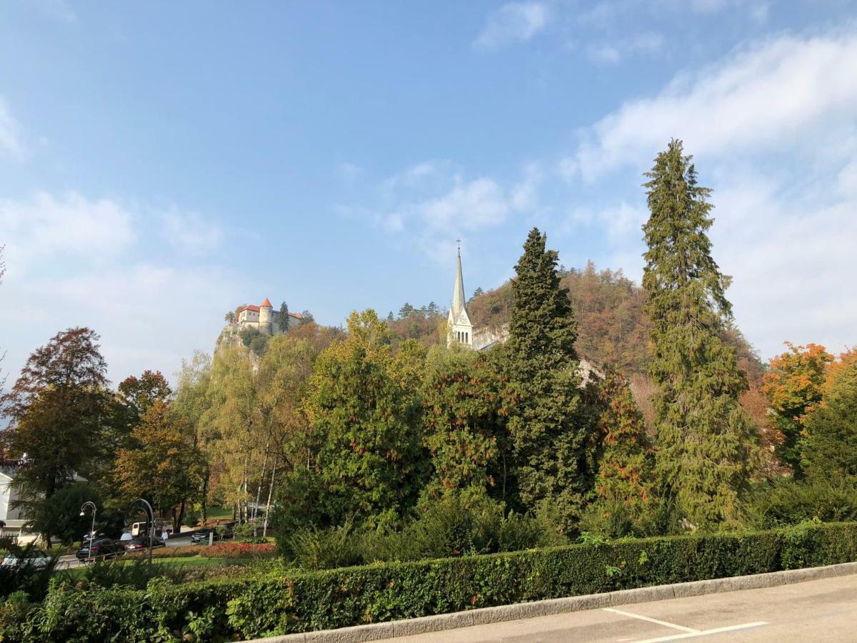 Studio Kolman Bled Exterior foto
